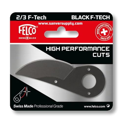 2/3 F-TECH - Ersatzklinge von FELCO