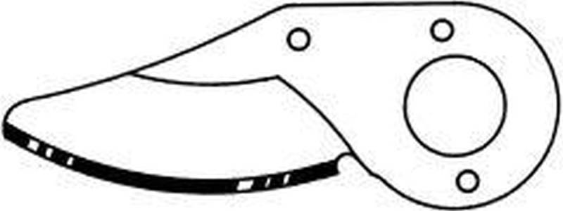 Ersatz-Klinge Ersatz-Klinge von FELCO