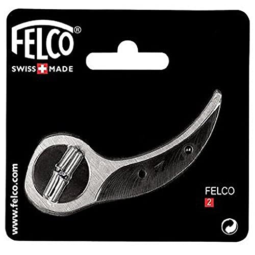 FELCO 100/4 Ersatz-Gegenklinge FELCO 100/4 Ersatz-Gegenklinge von FELCO