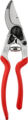 FELCO Gartenschere Nr. 13 (Schnitt-ø 30 mm, Rebschere für kleine + große Hände, Rebschere Länge 270 mm, Griff ergonomisch), 26 x 16 x 12 cm - FELCO 13 von FELCO