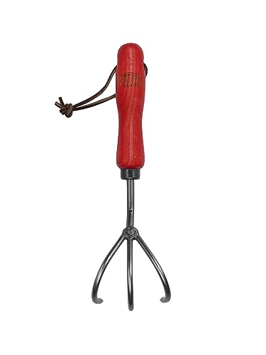 FELCO 411 - Gartenhandwerkzeug, Handhacke von FELCO