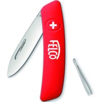 FELCO 500 Schweizer Messer  mit 3 Funktionen von Felco