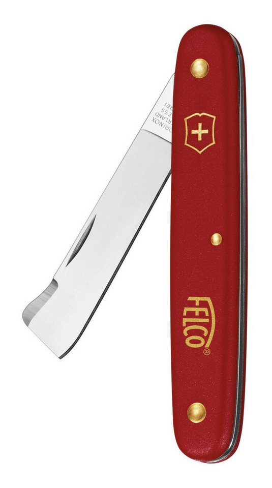 FELCO Blumenmesser, Rosenokuliermesser Victorinox FELCO Blumenmesser, Rosenokuliermesser Victorinox von FELCO