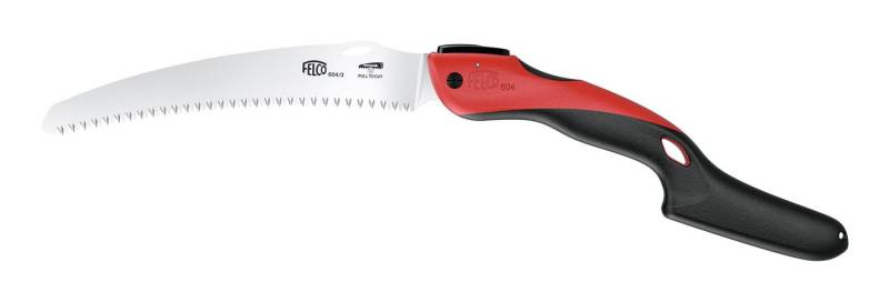 FELCO Gartensäge, Klappbare Baumsäge 604 FELCO Gartensäge, Klappbare Baumsäge 604 von FELCO