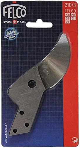 Felco 210/3 Ersatz-Klinge für Felco 210A + 210C Expert von FELCO