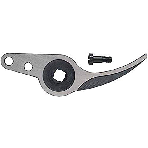 FELCO 9/4 Ersatz-Gegenklinge, Silber, 35 x 15 x 5 cm FELCO 9/4 Ersatz-Gegenklinge, Silber, 35 x 15 x 5 cm von FELCO