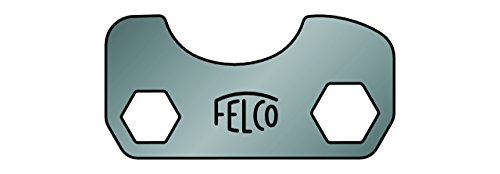 Irega IREGA Steckschlüssel Passform – Felco 2/ von FELCO