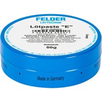 ISO-Flux 'e' Lötpaste Inhalt 1 St. - Felder von FELDER
