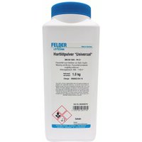 Felder - Hartlötpulver Universal 1 kg von FELDER