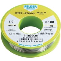 Felder - Lötdraht ISO-Core® el 1,5 mm ( 4000872799 ) von FELDER