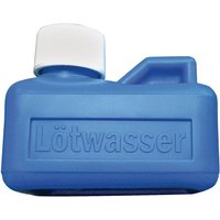 27111000 Behälter blau geeignet für Lötwasser - Felder von FELDER