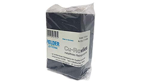 REINIGUNGSVLIES CU-ROVLIES von FELDER