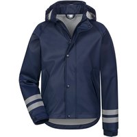 Craftland Kinder-Regenjacke snorre 26465 Gr. 98/104 marine - Feldtmann Craftland Kinder-Regenjacke snorre 26465 Gr. 98/104 marine - Feldtmann von FELDTMANN