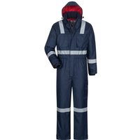 Feldtmann - Craftland Thermo-Overall trischen 2515 Gr. 3XL marine Feldtmann - Craftland Thermo-Overall trischen 2515 Gr. 3XL marine von FELDTMANN