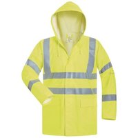 Norway - 2351-4 Multinorm-Regenjacke Reinhold Größe xxl gelb von NORWAY