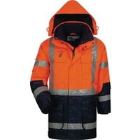 Warnschutzparka Wallace Größe l - 23431-2 - Elysee Warnschutzparka Wallace Größe l - 23431-2 - Elysee von Elysee