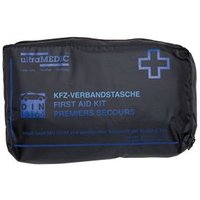 Feldtmann - kfz - verbandtasche, inhalt nach din 13164:2022 von FELDTMANN