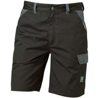 Short Rio, Gr. 56, schwarz/grau - Feldtmann von FELDTMANN