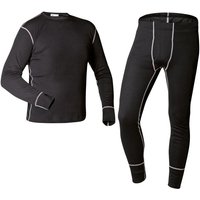 Thermofunktionsunterwäscheset delphi Größe xxl schwarz Thermofunktionsunterwäscheset delphi Größe xxl schwarz von Elysee