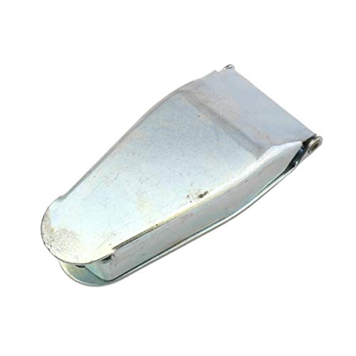 ABUS Pfaffenhain Rosette mit Regenschutzkappe-verzinkt von FELGNER