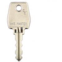 Euro-Locks Masterschlüssel A45 Master von FELGNER