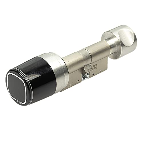 ISEO Libra Smart 2.0 zusätzlicher elektronischer Doppelzylinder A:30/I:30 - IP66 - Modulbauweise von FELGNER