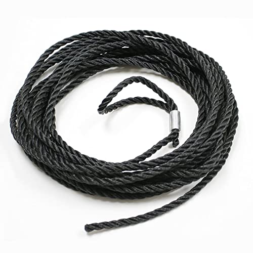 Ausziehleiter Kompatibel mit Werner AC30-2 Seilleiter Verlängerung Ersatzseile Teil Zubehör für alle Ausziehleiter bis zu 12,2 m von FELHOOD