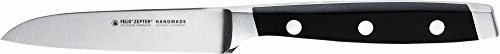 Felix SOLINGEN 811509 First Class Gemüsemesser – 9cm Schneide aus Klingen-Stahl - Made in Germany von FELIX SOLINGEN GERMANY