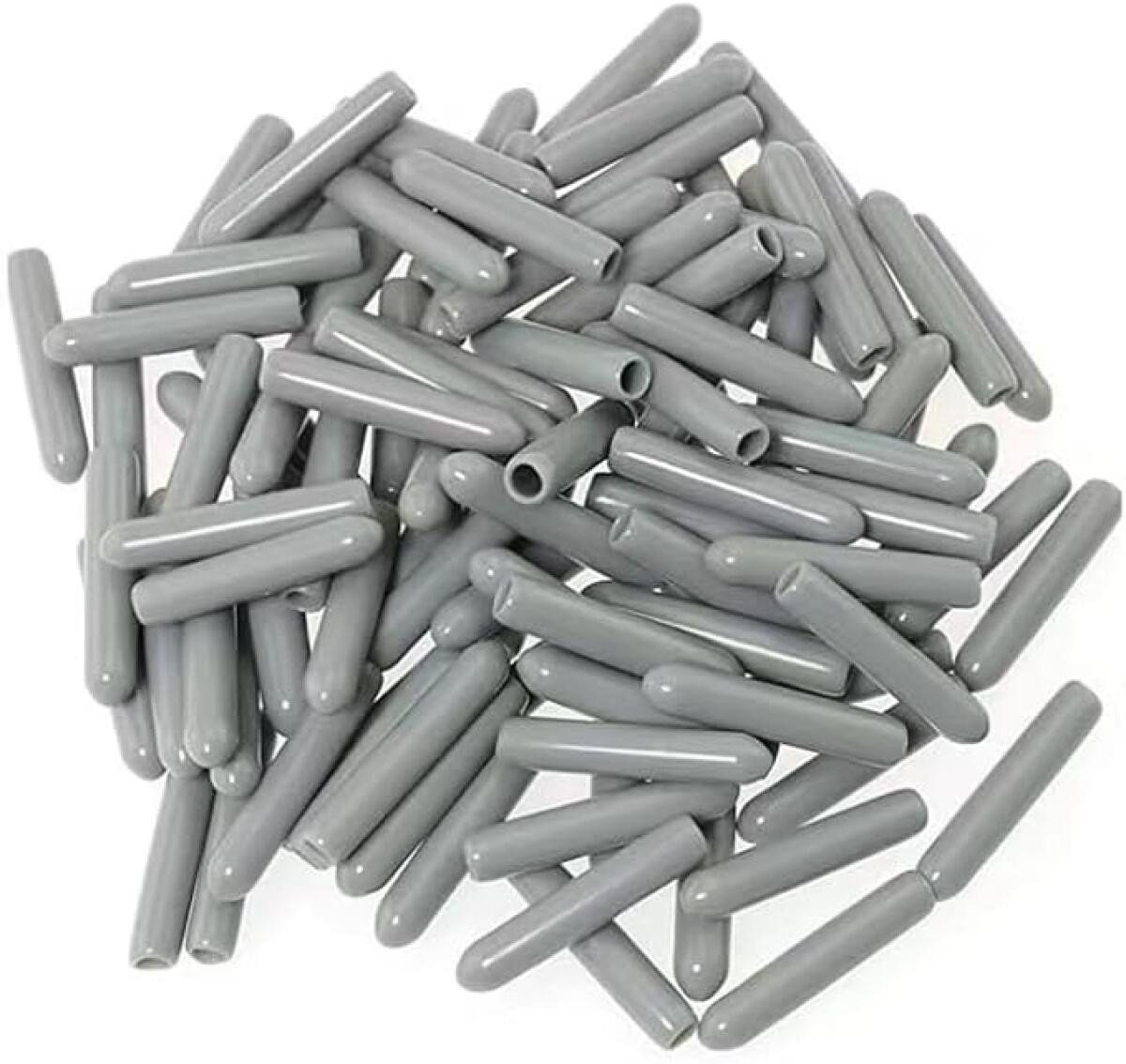 FELIXLEO Abdeckkappe 150 Silikon Korbkappen Geschirrkorb Schutzkappen Spülmaschine, (1-St) von FELIXLEO