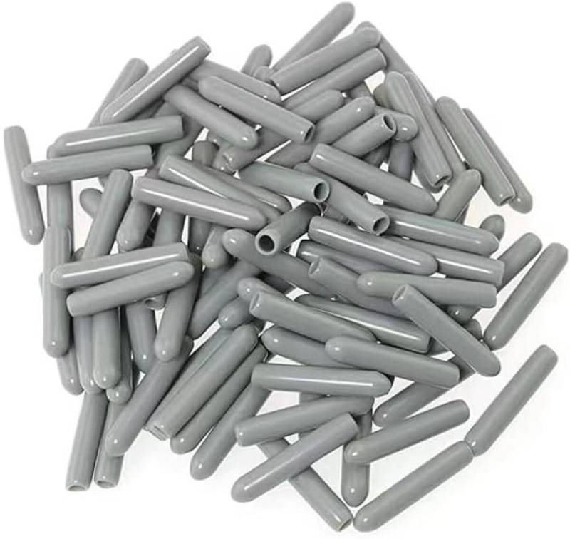 FELIXLEO Abdeckkappe 150 Silikon Korbkappen Geschirrkorb Schutzkappen Spülmaschine, (1-St) von FELIXLEO