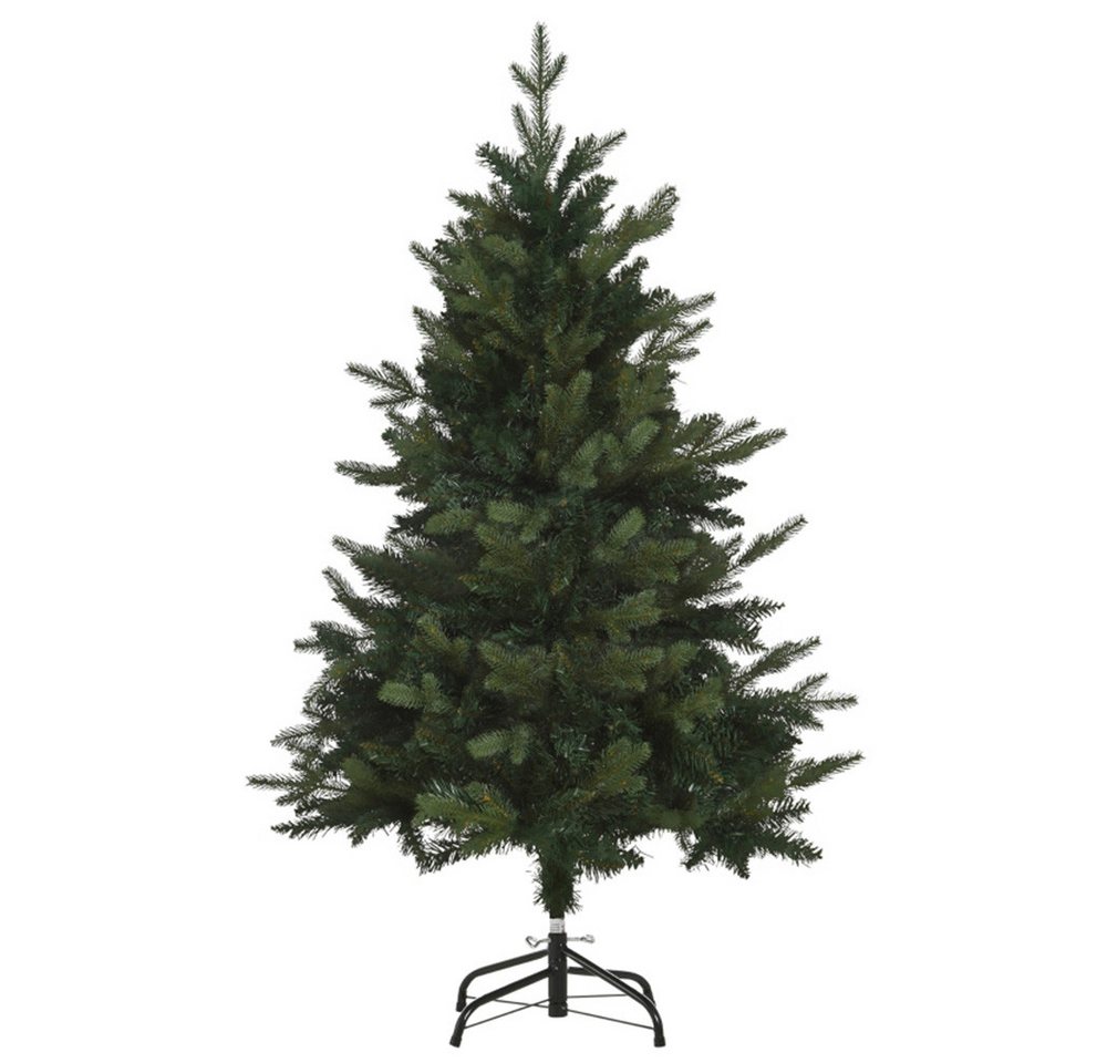 FELIXLEO Künstlicher Weihnachtsbaum Künstliche Tanne 120 cm Christbaum mit Metallständer PVC Grün FELIXLEO Künstlicher Weihnachtsbaum Künstliche Tanne 120 cm Christbaum mit Metallständer PVC Grün von FELIXLEO
