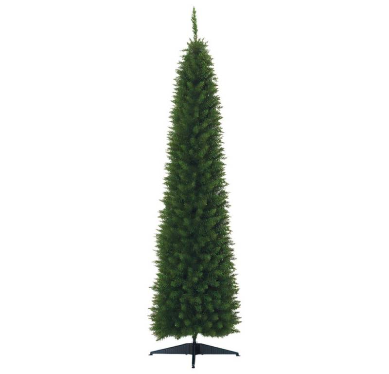 FELIXLEO Künstlicher Weihnachtsbaum Künstlicher Weihnachtsbaum 210 cm mit Ständer Weihnachtsstern Grün FELIXLEO Künstlicher Weihnachtsbaum Künstlicher Weihnachtsbaum 210 cm mit Ständer Weihnachtsstern Grün von FELIXLEO