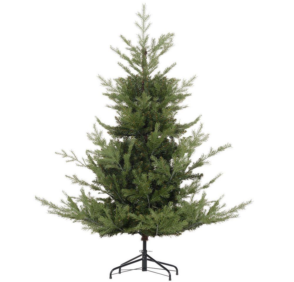 FELIXLEO Künstlicher Weihnachtsbaum Weihnachtsbaum 180cm Grün dicht Zweige realistisch Christbaum FELIXLEO Künstlicher Weihnachtsbaum Weihnachtsbaum 180cm Grün dicht Zweige realistisch Christbaum von FELIXLEO