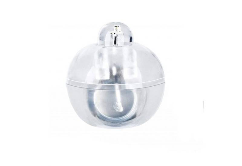 FELIXLEO LED-Lichterkette 120 Stück LED Ballons Lichter Mini Bunt Ballonlichter Runde Party von FELIXLEO