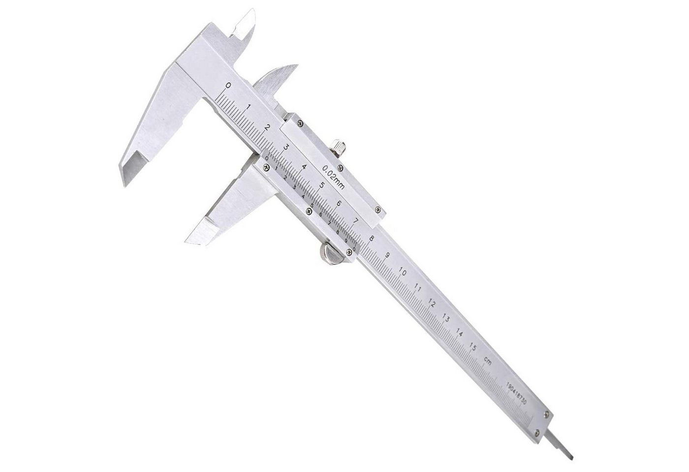 FELIXLEO Messschieber Messschieber Analog 150mm, Schieblehre Analog 0,02 mm Genauigkeit FELIXLEO Messschieber Messschieber Analog 150mm, Schieblehre Analog 0,02 mm Genauigkeit von FELIXLEO