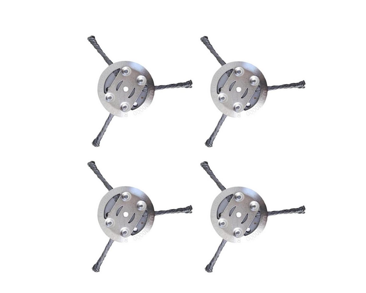 FELIXLEO Rasentrimmer-Ersatzspule Weeder Universal Freischneider Kopf Freischneider ZubehörWeeder Garten, (4-St) von FELIXLEO