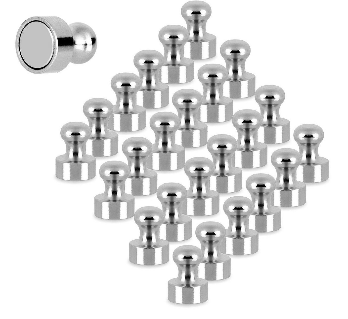 FELIXLEO Reparatur-Set 60-teiliger Dachhimmel-Reparatursatz, 4-St. FELIXLEO Reparatur-Set 60-teiliger Dachhimmel-Reparatursatz, 4-St. von FELIXLEO