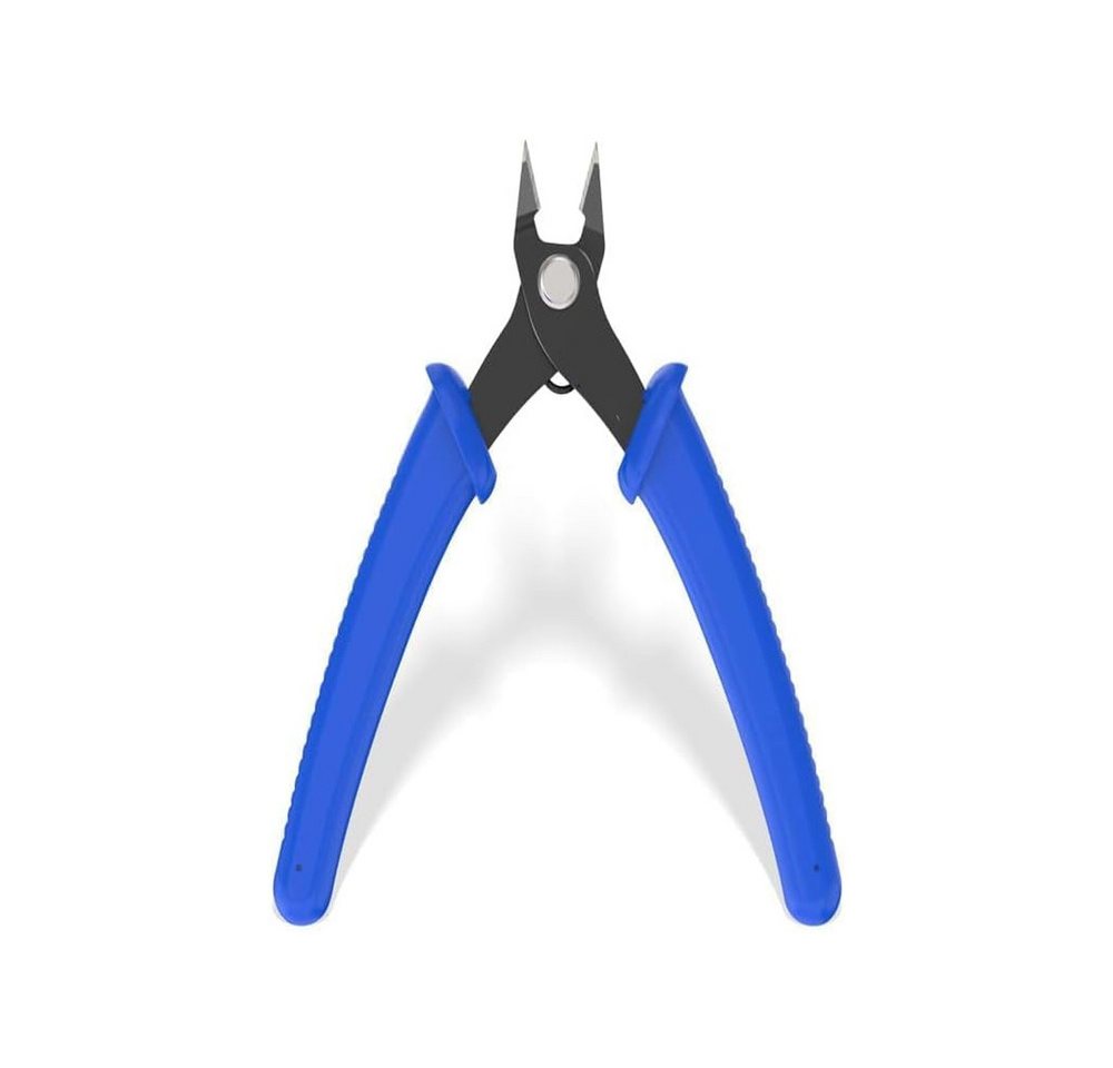 FELIXLEO Seitenschneider Präzisions Seitenschneider Elektronik Drahtschneider Modellbau, 1-tlg. FELIXLEO Seitenschneider Präzisions Seitenschneider Elektronik Drahtschneider Modellbau, 1-tlg. von FELIXLEO