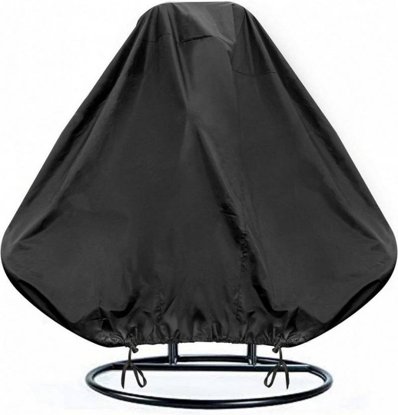 FELIXLEO Sitzgruppe Abdeckung für Hängesessel,Abdeckung 420D Oxford Gewebe (232 x 203cm) von FELIXLEO