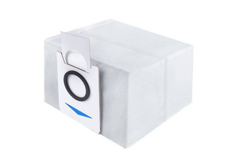 FELIXLEO Staubsaugerbeutel Staubsaugerbeutel 5 Zubehörset für Ecovacs X1 Turbo, X1 Omni,T10 Robot, 1 St. von FELIXLEO