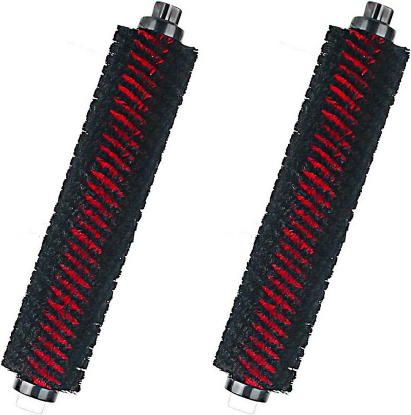 FELIXLEO Staubsaugerdüsen-Set 2 Stück Reinigungsbürste für Roborock S7 MaxV Ultra/S8 Pro Ultra, (1-tlg) von FELIXLEO