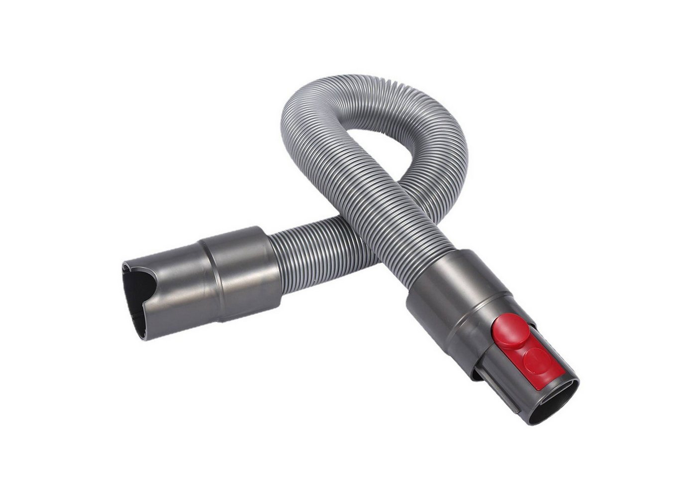 FELIXLEO Staubsaugerschlauch Staubsaugerschlauch Schlauchverlängerung für Dyson V7 V8 Staubsauger von FELIXLEO