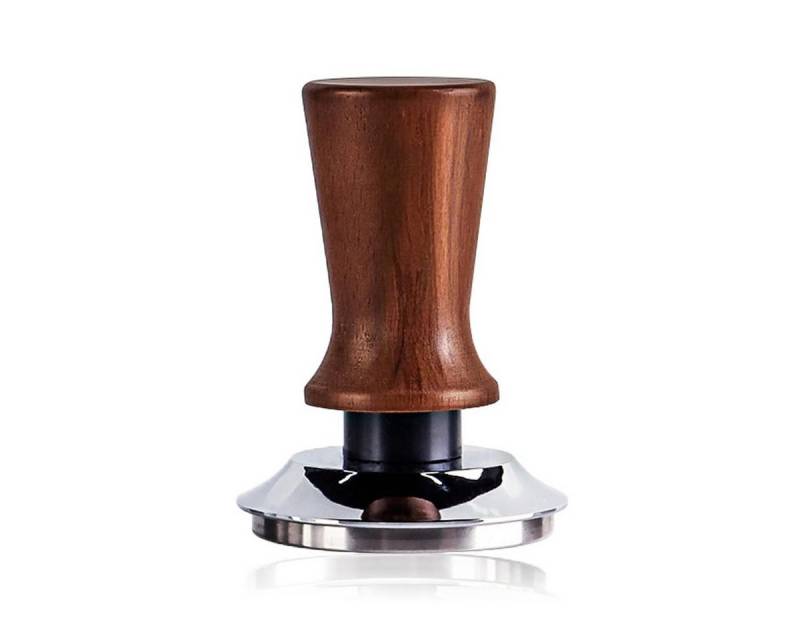 FELIXLEO Tamper Espresso Tamper 51mm Kaffee Verteiler Feder Rückstoß Barista Tool von FELIXLEO