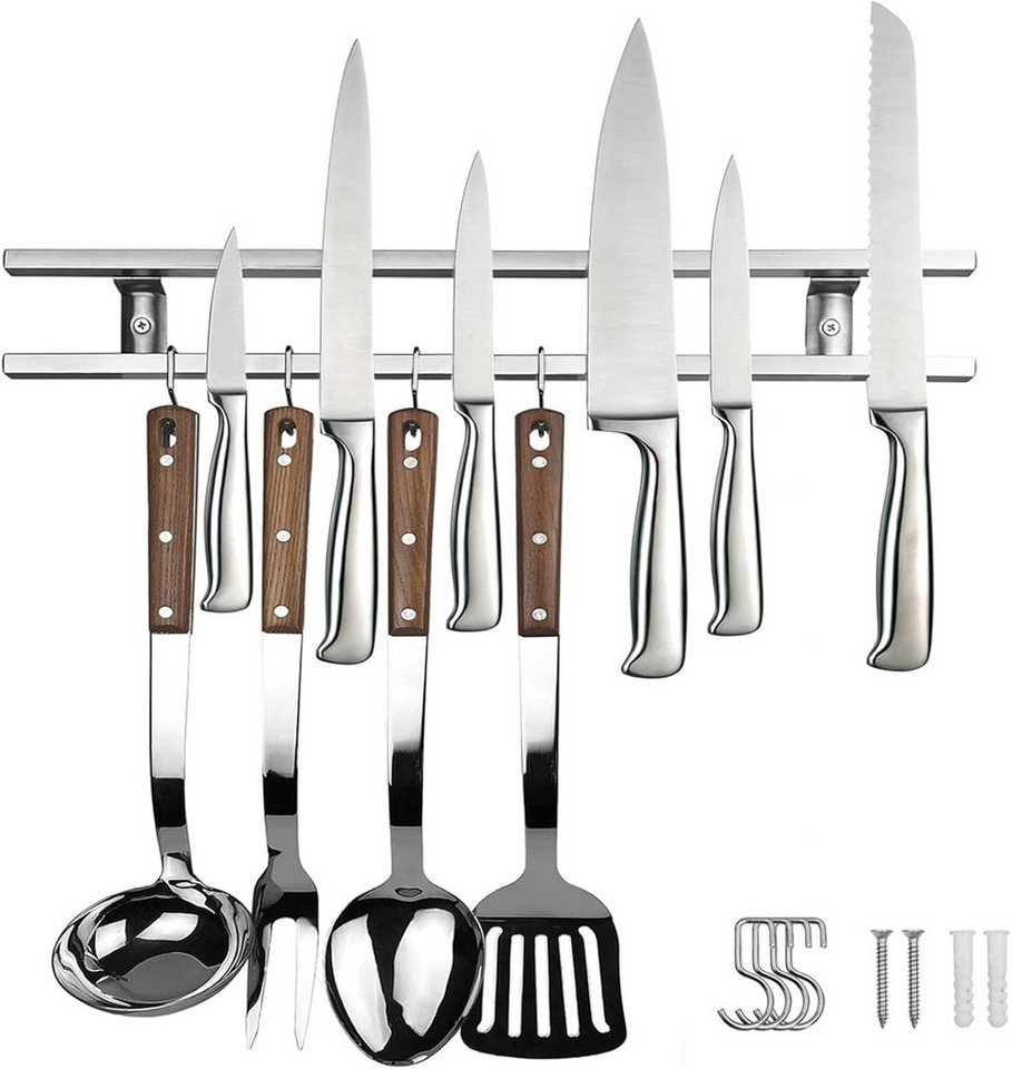 FELIXLEO Wand-Magnet Messerhalter (1tlg) von FELIXLEO