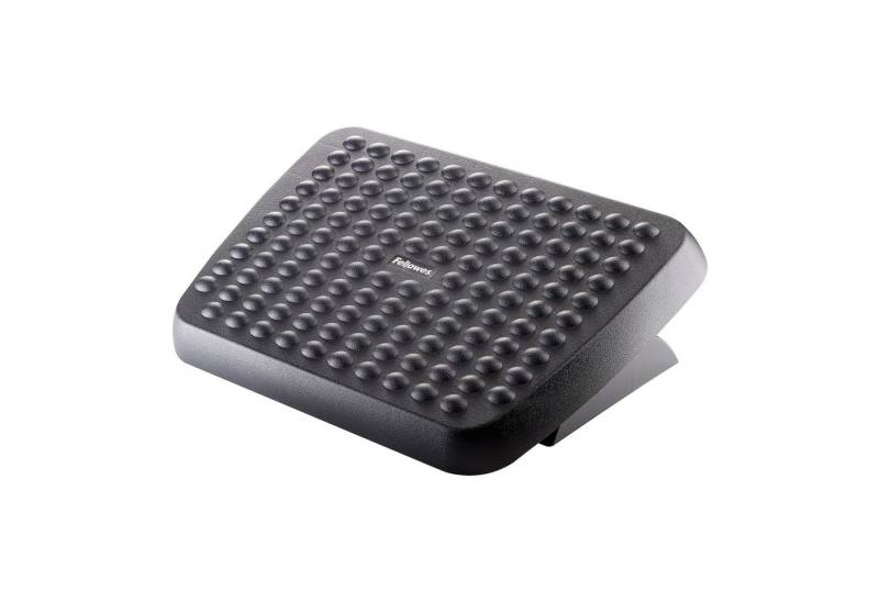 FELLOWES Fußstütze Fellowes Fußstütze Standard 46x33,5x9cm schwarz Nr. 48121-70 von FELLOWES