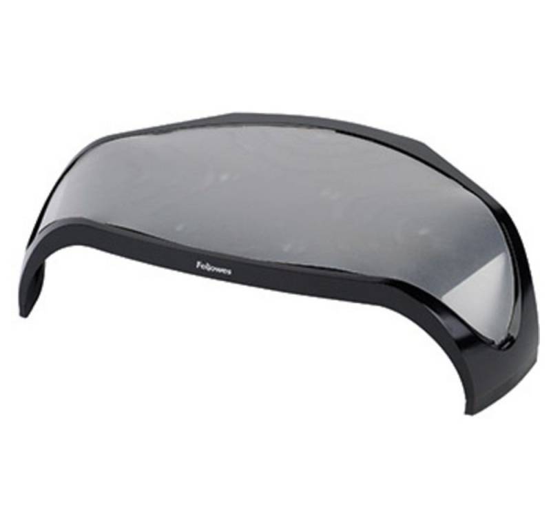 FELLOWES Schreibtischaufsatz Fellowes Smart Suites Monitor-Erhöhung Höhen-Bereich: 13 cm (max) Schw von FELLOWES