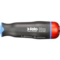 Felo - Drehmoment-Schraubendreher Griff, 0,6-1,5 Nm von FELO
