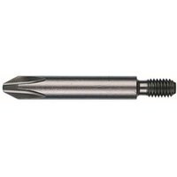 Professioneller deutscher PH 2 FELO Kreuzschlitzbit – mit M5-Gewinde Professioneller deutscher PH 2 FELO Kreuzschlitzbit – mit M5-Gewinde von FELO