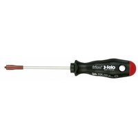 Felo - Schraubendreher sd 508 M-Tec torx® t 10 x 100 von FELO