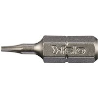 Torx Industry C6,3x25 mm Schraubendreher-Bit. T 40 100er Pack Felo 02640017 Torx Industry C6,3x25 mm Schraubendreher-Bit. T 40 100er Pack Felo 02640017 von FELO